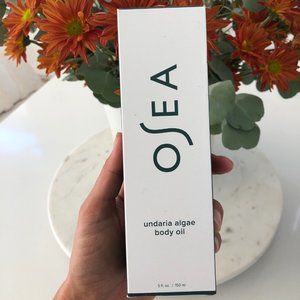 Osea Undaria Algae Body Oil